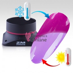 Gel UV cameleon 2M Beauty de temperatura, HC 38